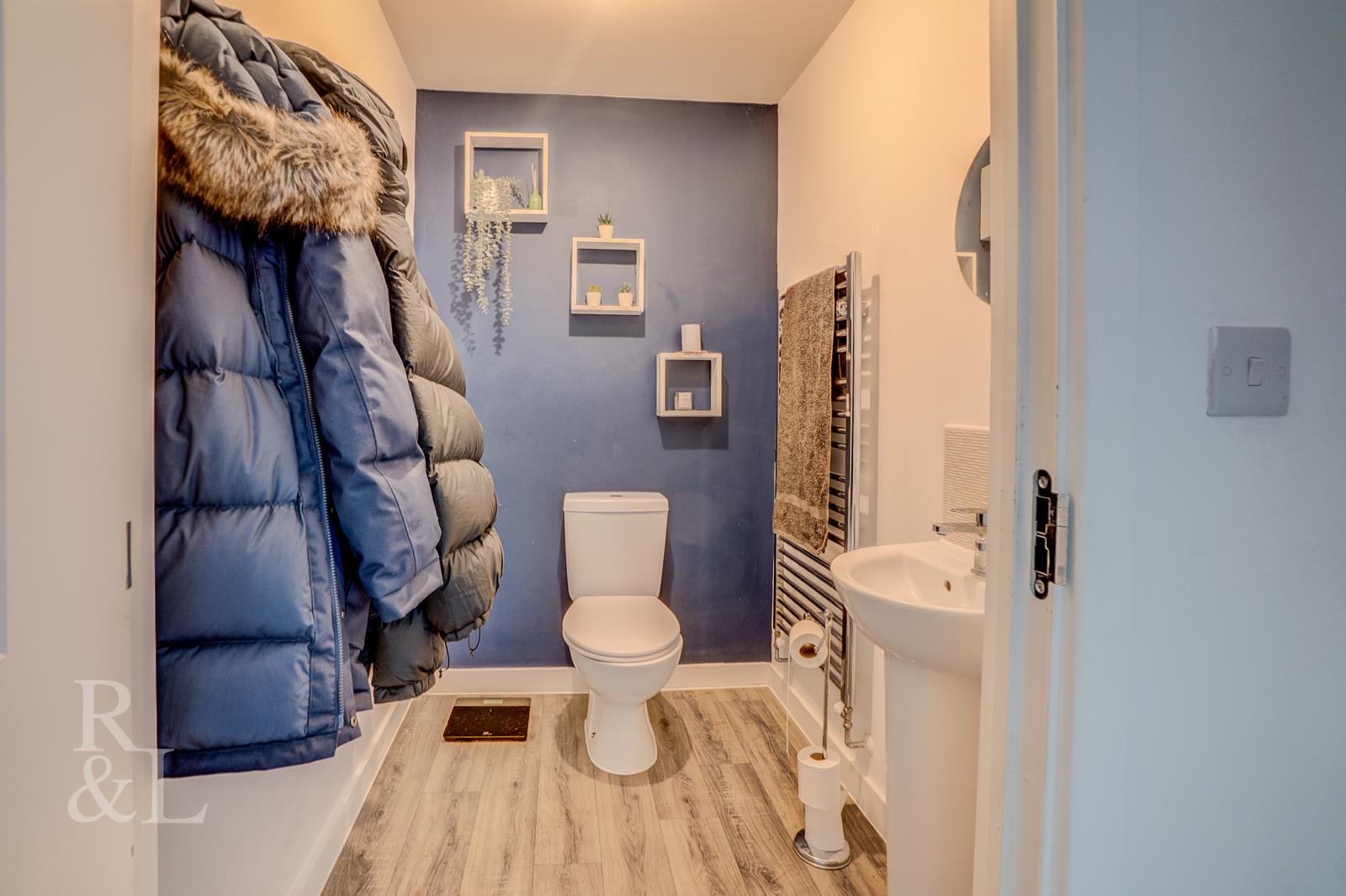 Property image for Jay Close, East Leake, Loughborough