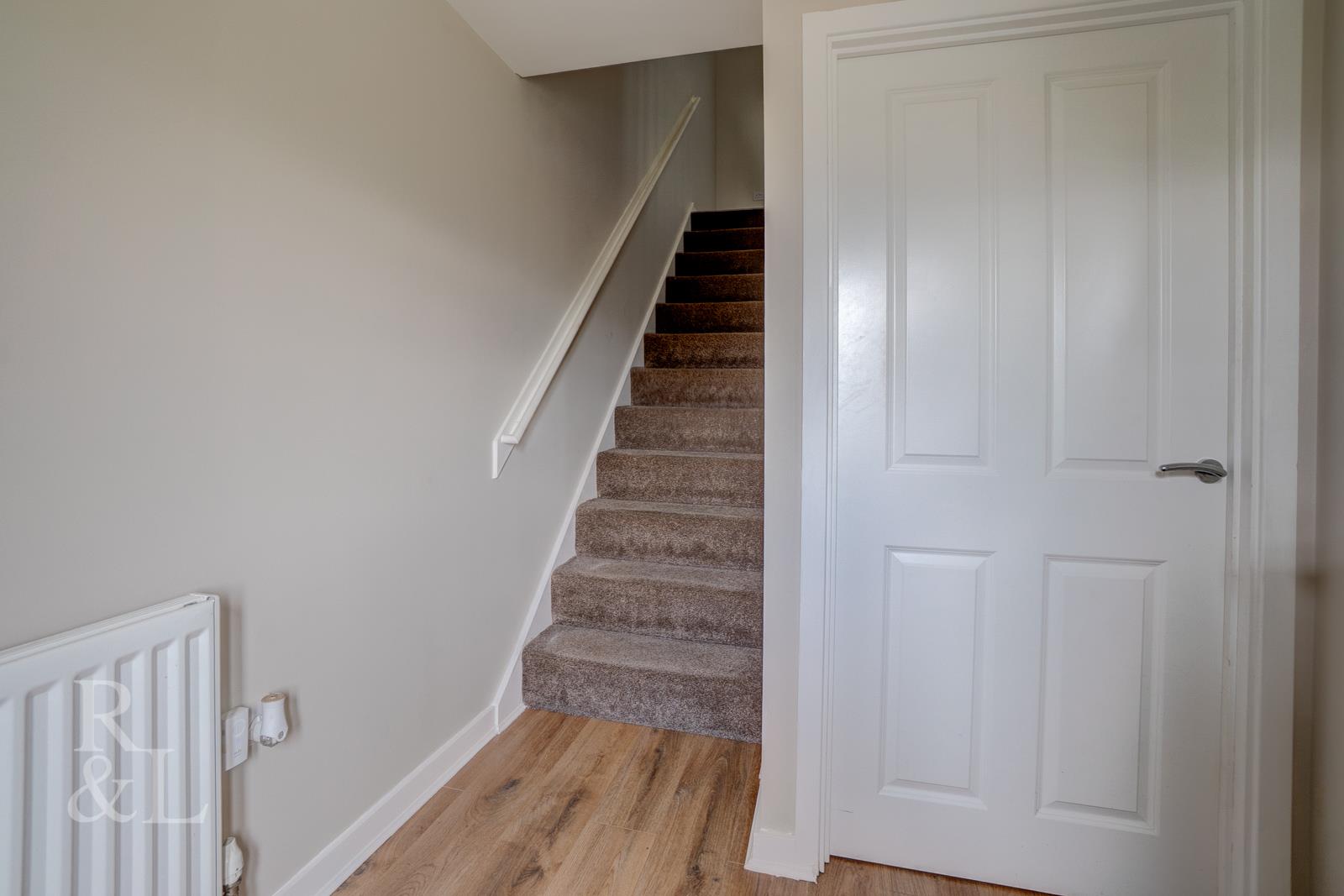 Property image for Jay Close, East Leake, Loughborough