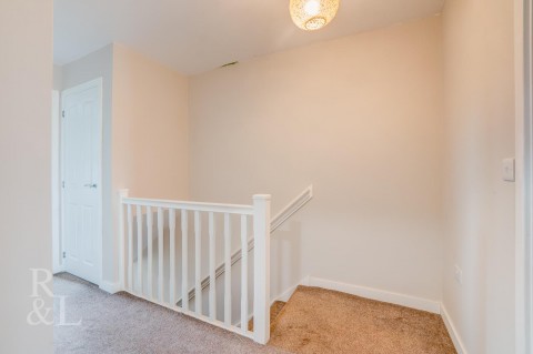 Property thumbnail image for Jay Close, East Leake, Loughborough