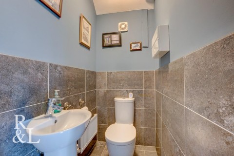 Property thumbnail image for St. Helens Lane, Appleby Magna, Swadlincote