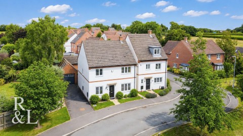 Property thumbnail image for St. Helens Lane, Appleby Magna, Swadlincote