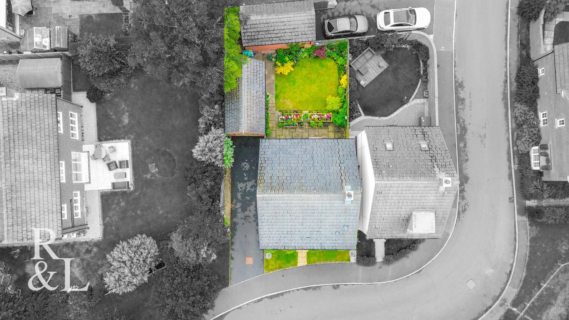 Property image for St. Helens Lane, Appleby Magna, Swadlincote