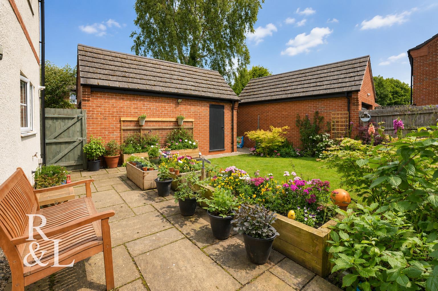 Property image for St. Helens Lane, Appleby Magna, Swadlincote