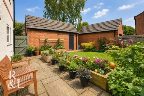 Property thumbnail image for St. Helens Lane, Appleby Magna, Swadlincote