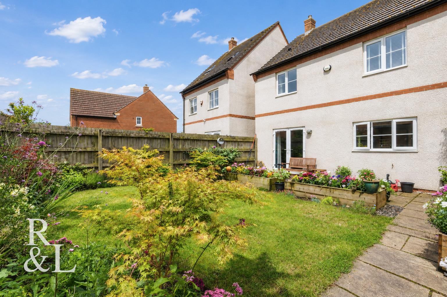 Property image for St. Helens Lane, Appleby Magna, Swadlincote