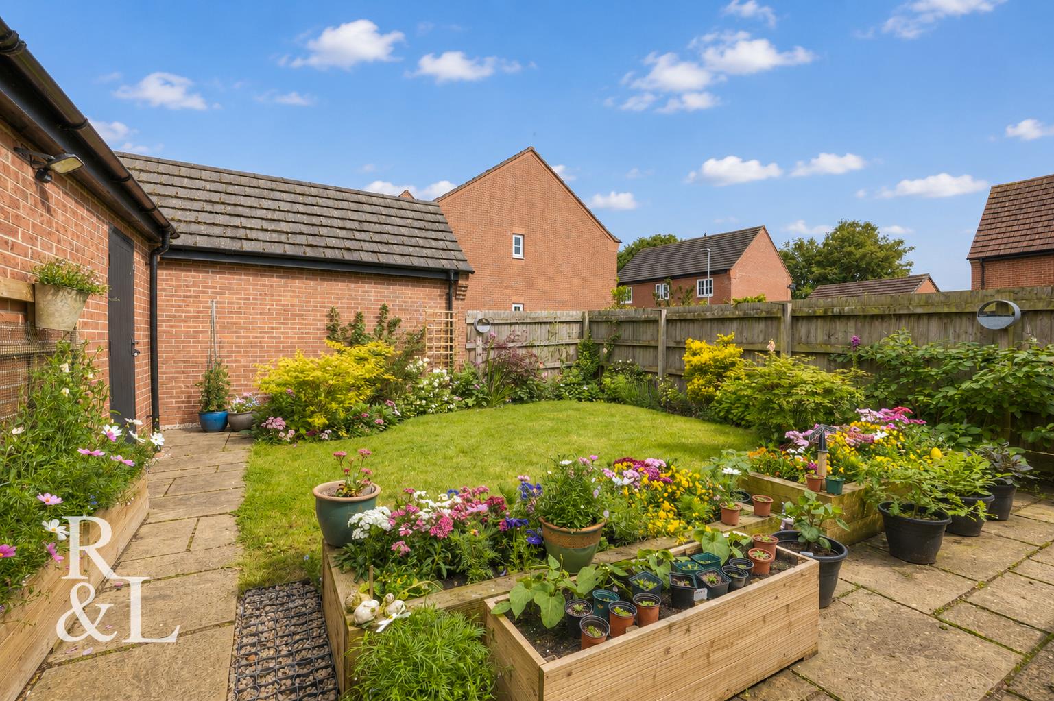 Property image for St. Helens Lane, Appleby Magna, Swadlincote