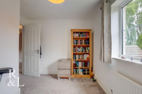 Property thumbnail image for St. Helens Lane, Appleby Magna, Swadlincote