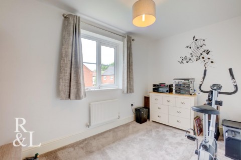 Property thumbnail image for St. Helens Lane, Appleby Magna, Swadlincote