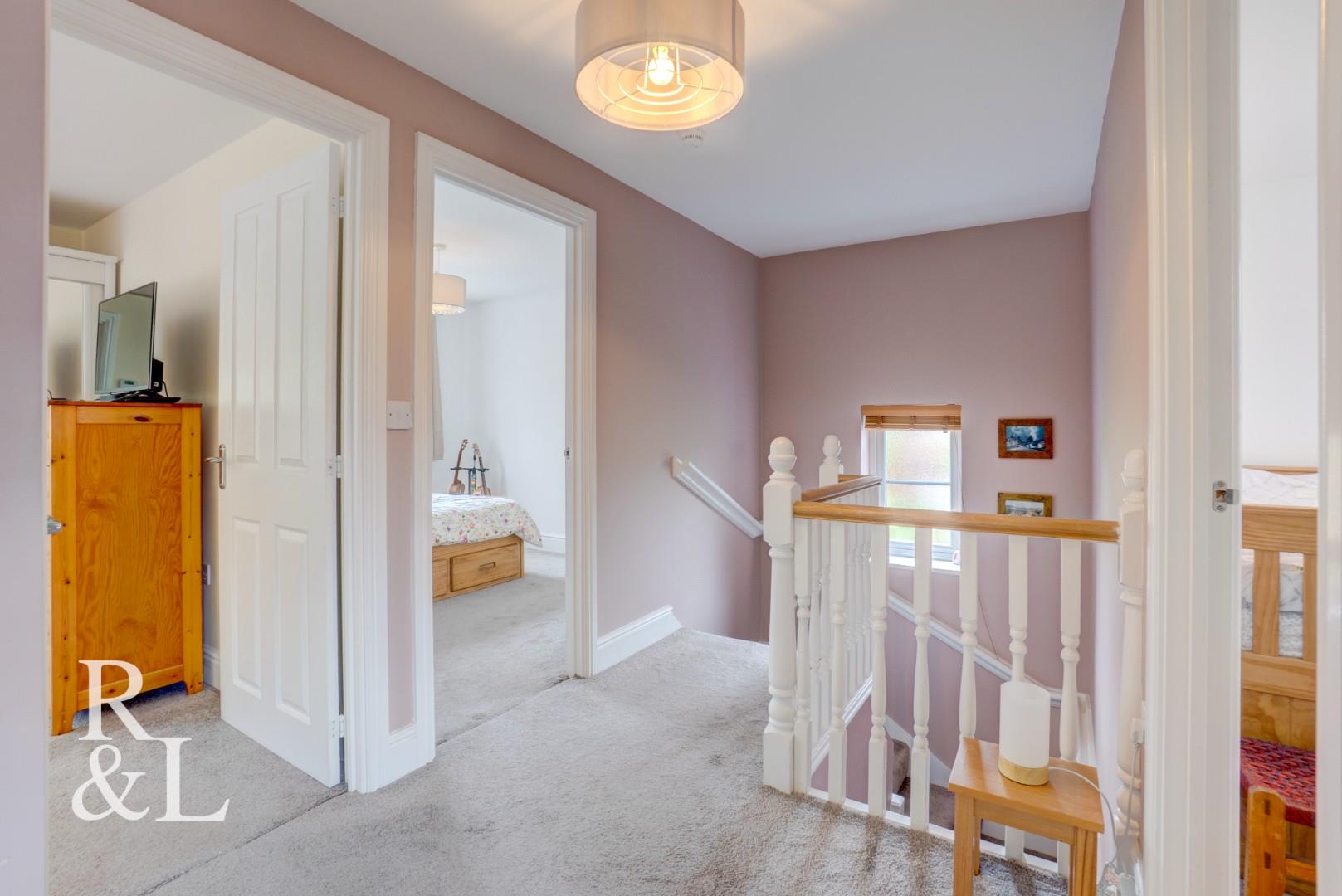 Property image for St. Helens Lane, Appleby Magna, Swadlincote