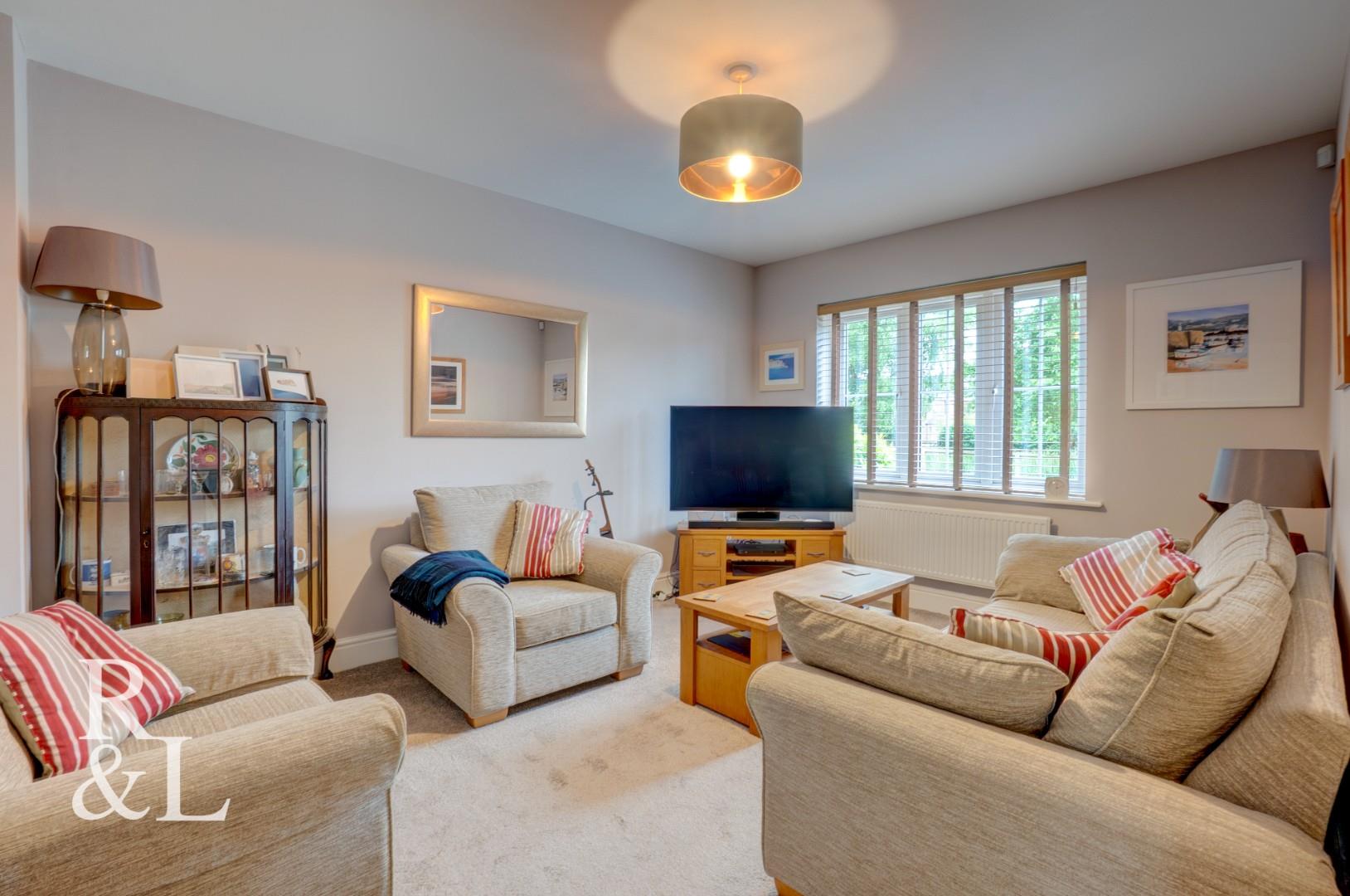 Property image for St. Helens Lane, Appleby Magna, Swadlincote