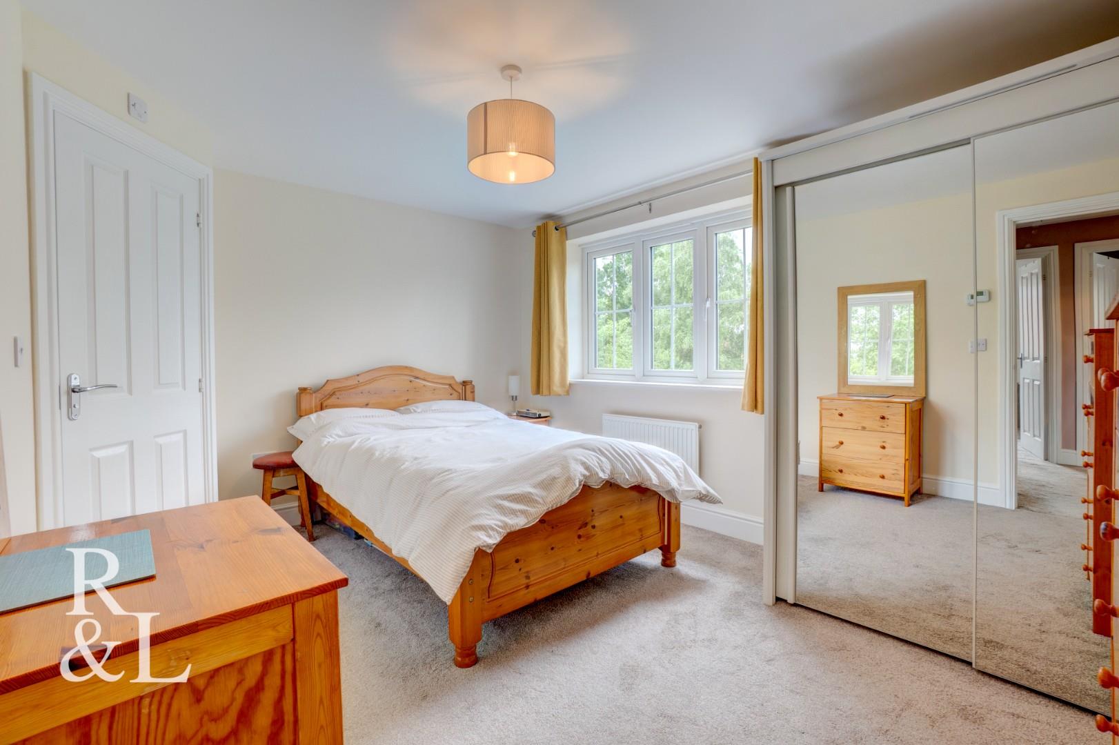 Property image for St. Helens Lane, Appleby Magna, Swadlincote
