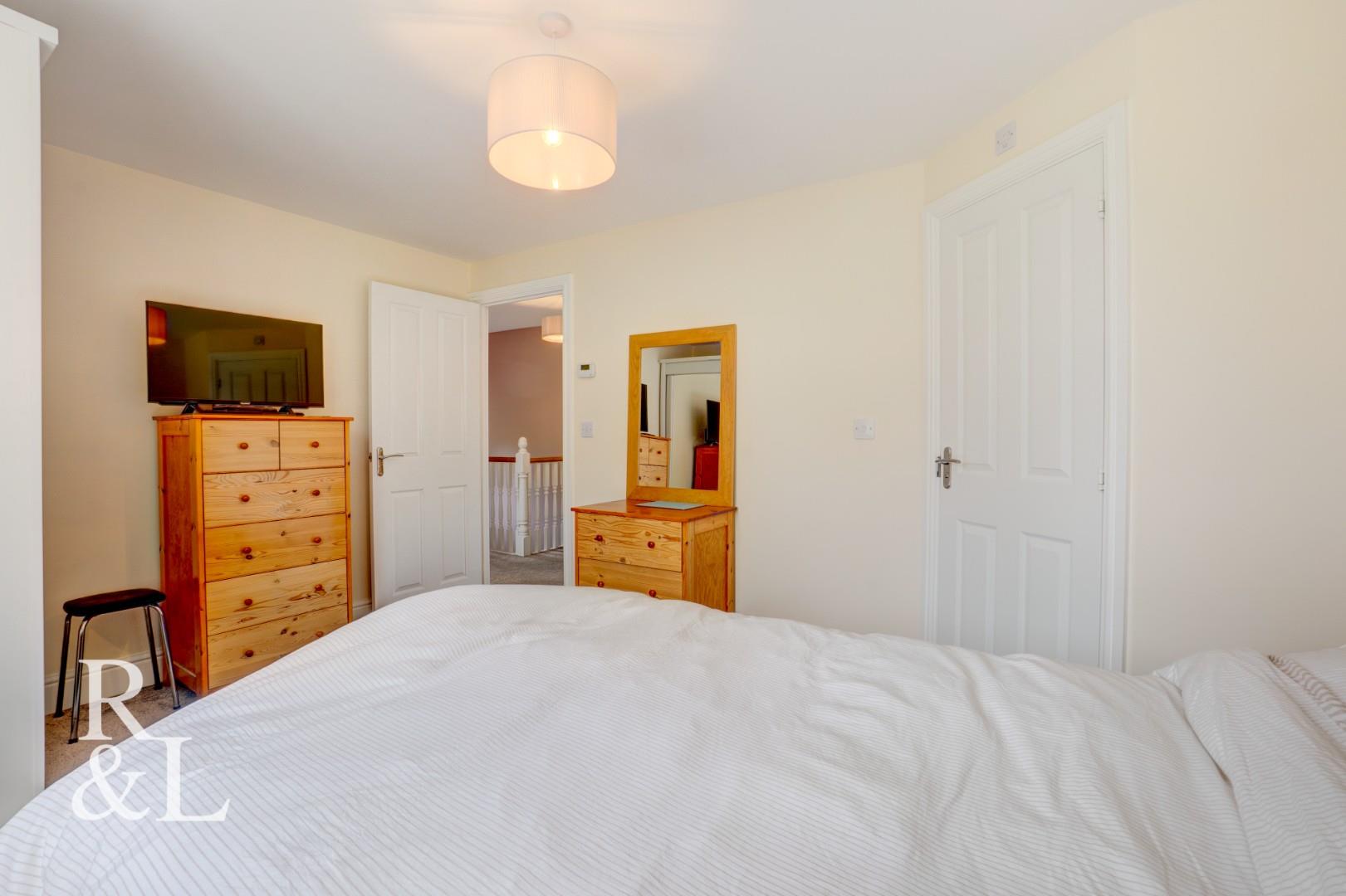 Property image for St. Helens Lane, Appleby Magna, Swadlincote