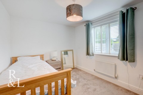 Property thumbnail image for St. Helens Lane, Appleby Magna, Swadlincote