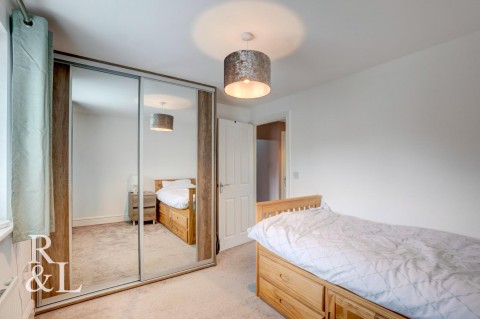 Property thumbnail image for St. Helens Lane, Appleby Magna, Swadlincote