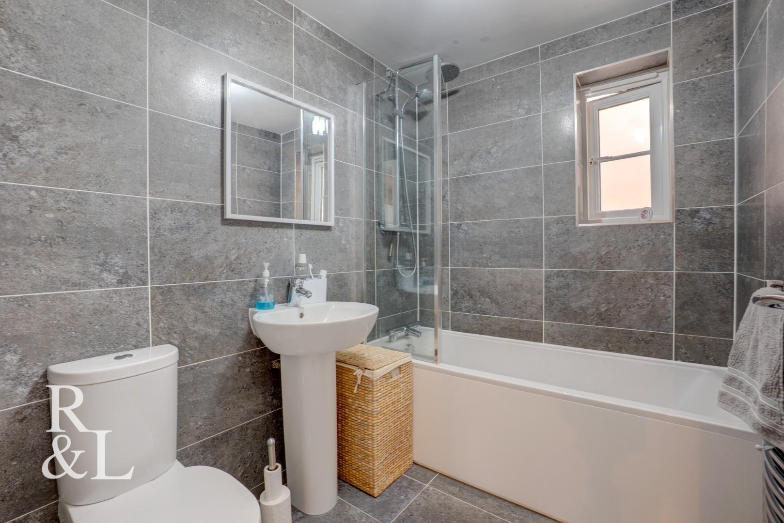 Property image for St. Helens Lane, Appleby Magna, Swadlincote