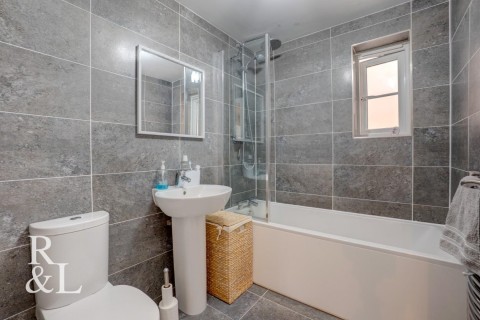 Property thumbnail image for St. Helens Lane, Appleby Magna, Swadlincote