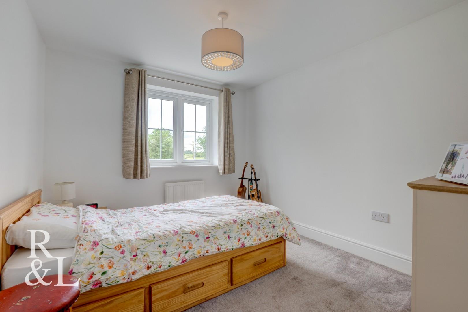 Property image for St. Helens Lane, Appleby Magna, Swadlincote