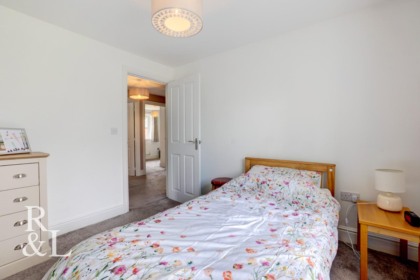 Property image for St. Helens Lane, Appleby Magna, Swadlincote