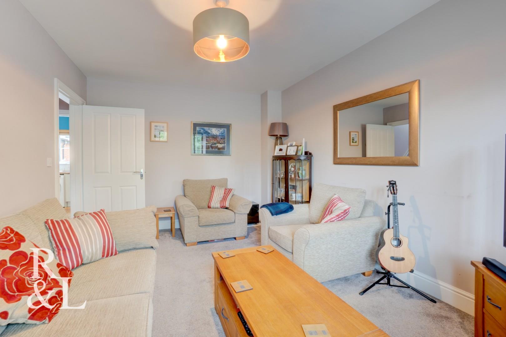 Property image for St. Helens Lane, Appleby Magna, Swadlincote