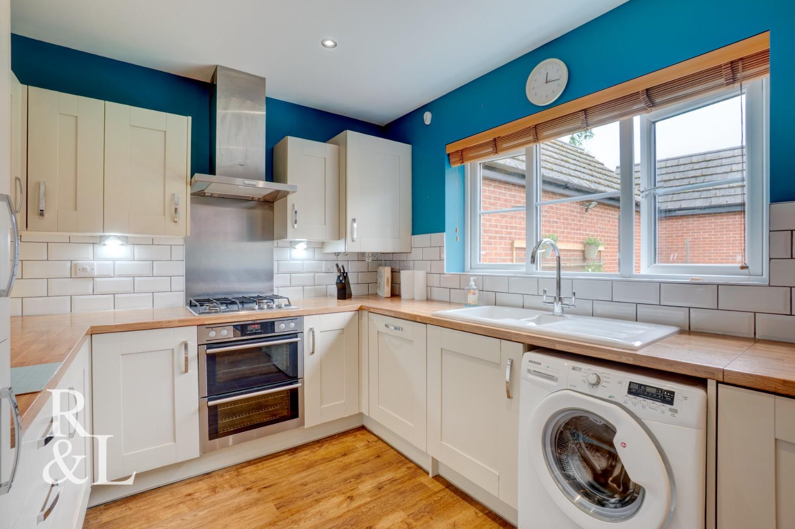 Property image for St. Helens Lane, Appleby Magna, Swadlincote