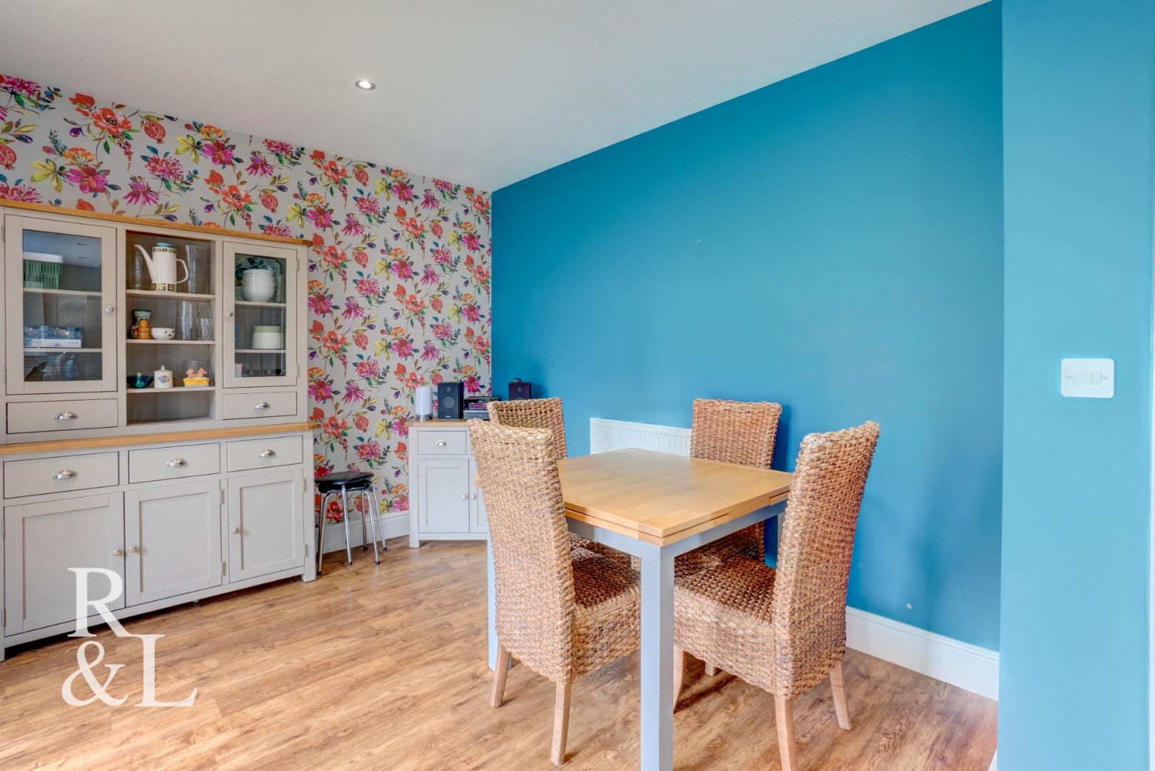 Property image for St. Helens Lane, Appleby Magna, Swadlincote