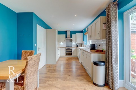 Property thumbnail image for St. Helens Lane, Appleby Magna, Swadlincote