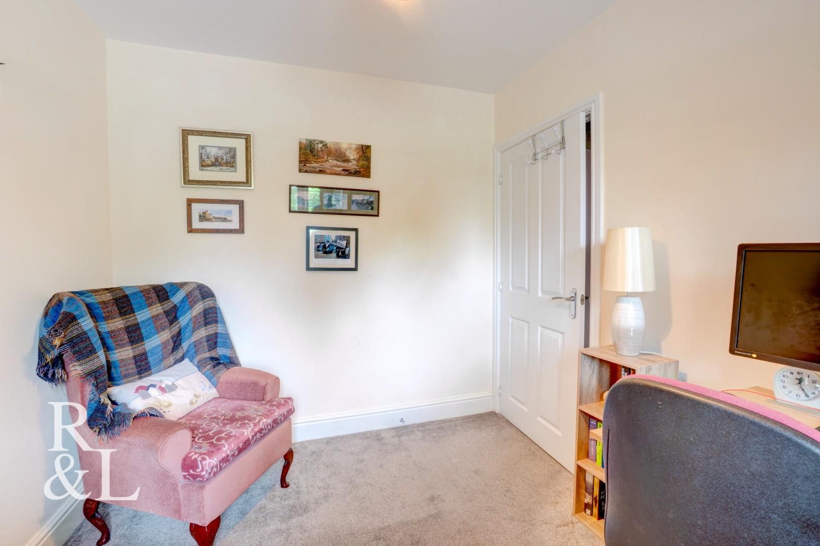 Property image for St. Helens Lane, Appleby Magna, Swadlincote