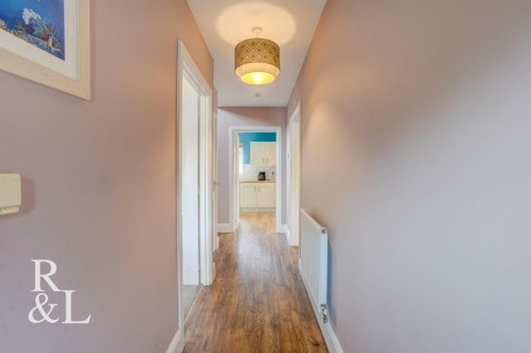 Property thumbnail image for St. Helens Lane, Appleby Magna, Swadlincote