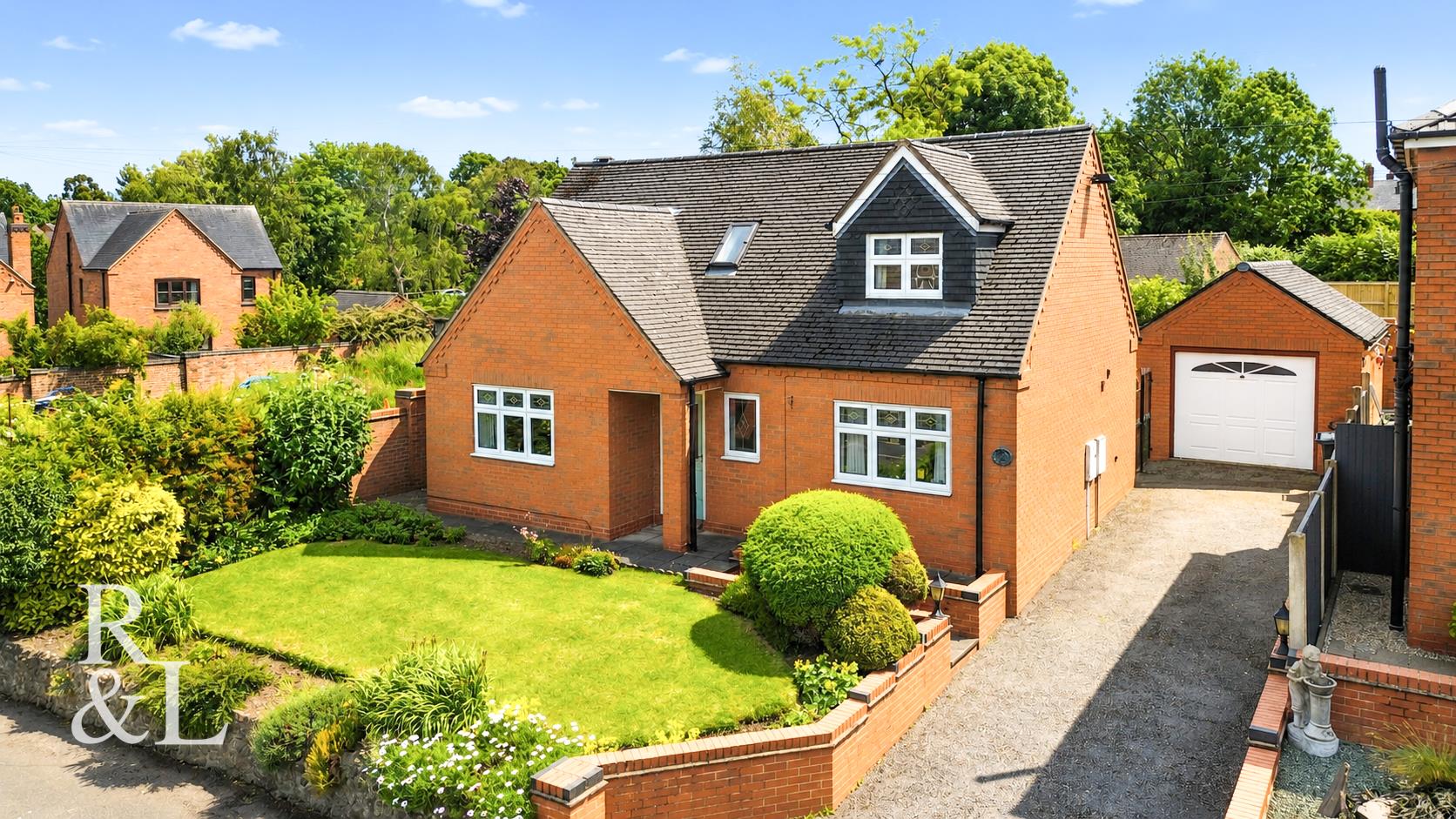 Property image for Greenside Close, Donisthorpe, Swadlincote