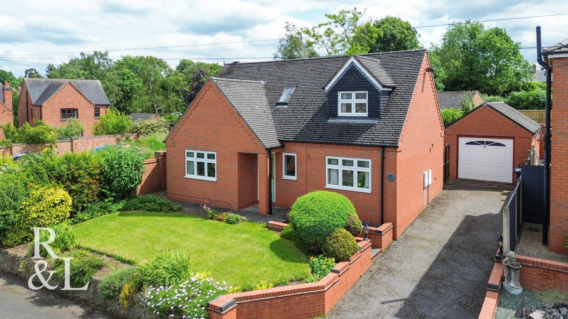 Property image for Greenside Close, Donisthorpe, Swadlincote