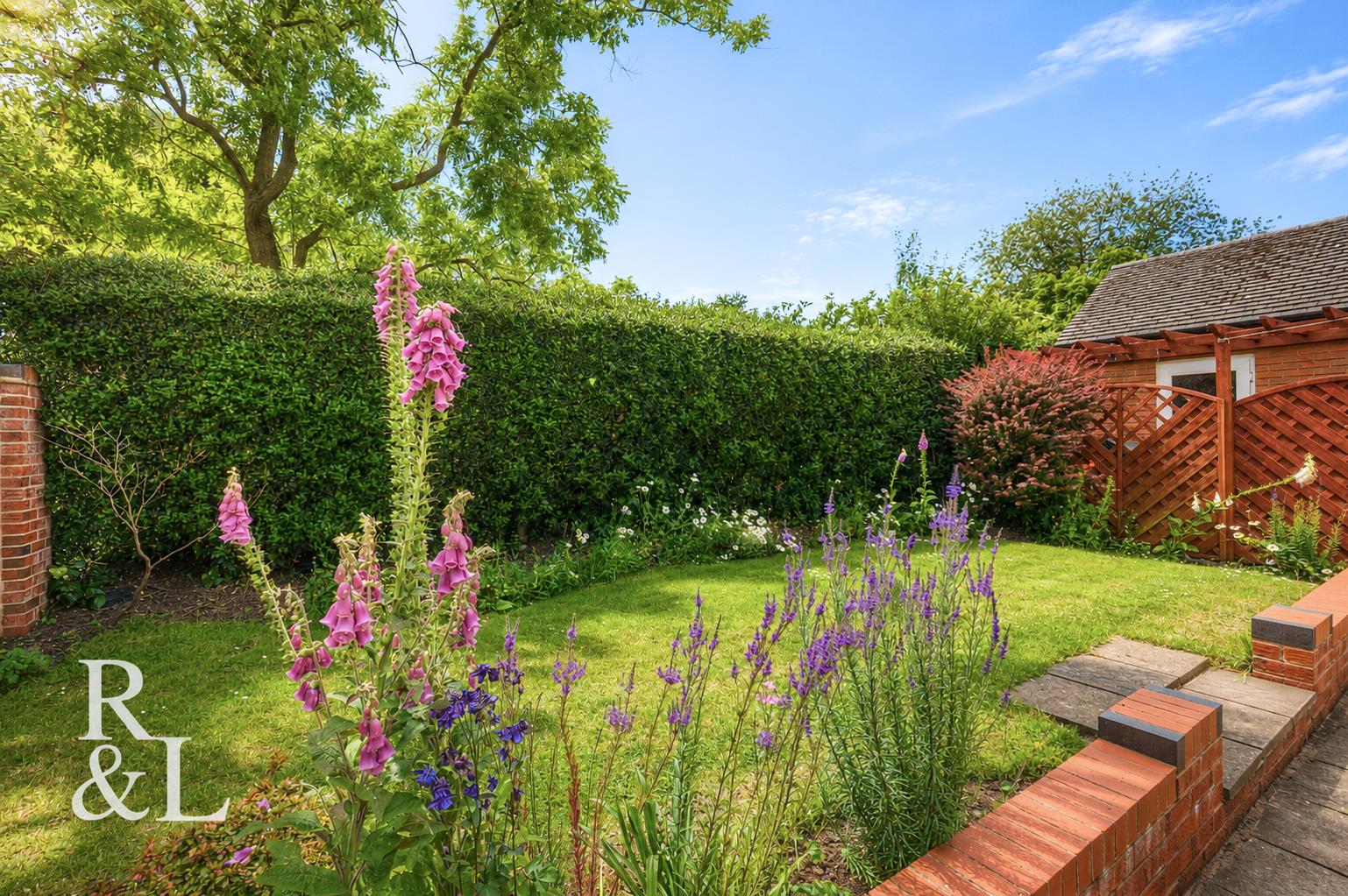 Property image for Greenside Close, Donisthorpe, Swadlincote