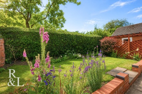 Property thumbnail image for Greenside Close, Donisthorpe, Swadlincote