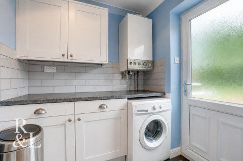 Property thumbnail image for Greenside Close, Donisthorpe, Swadlincote