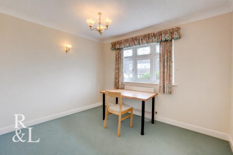 Property thumbnail image for Greenside Close, Donisthorpe, Swadlincote