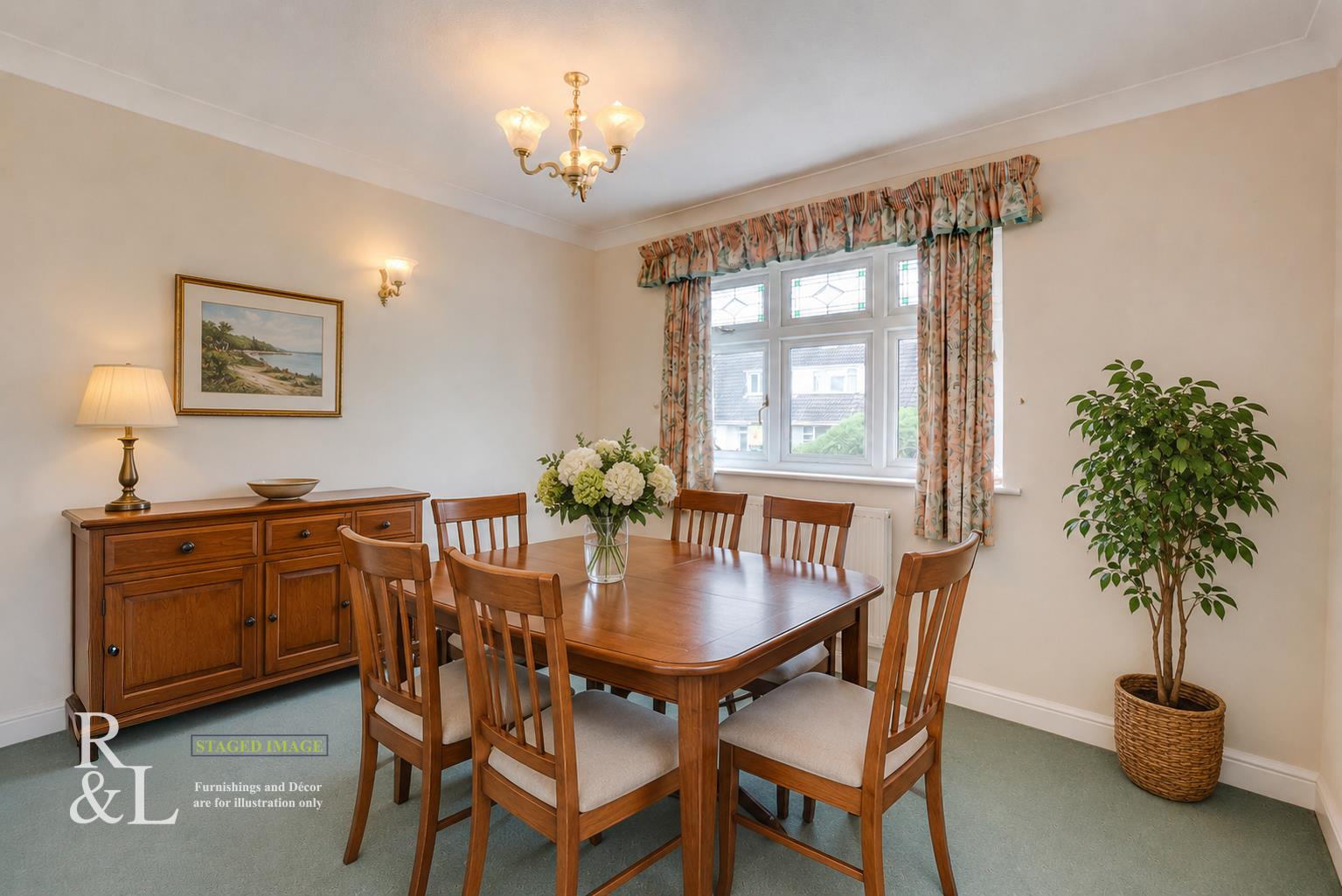 Property image for Greenside Close, Donisthorpe, Swadlincote