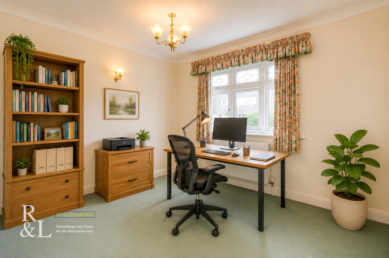 Property image for Greenside Close, Donisthorpe, Swadlincote