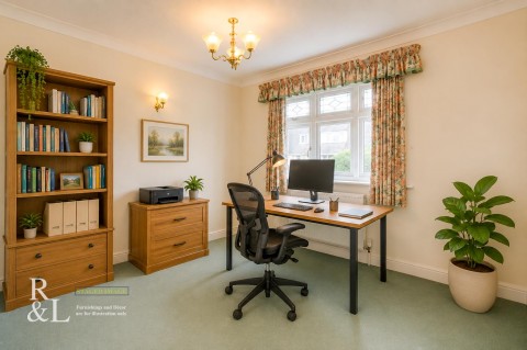 Property thumbnail image for Greenside Close, Donisthorpe, Swadlincote