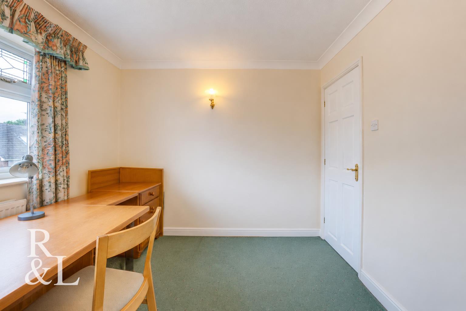 Property image for Greenside Close, Donisthorpe, Swadlincote