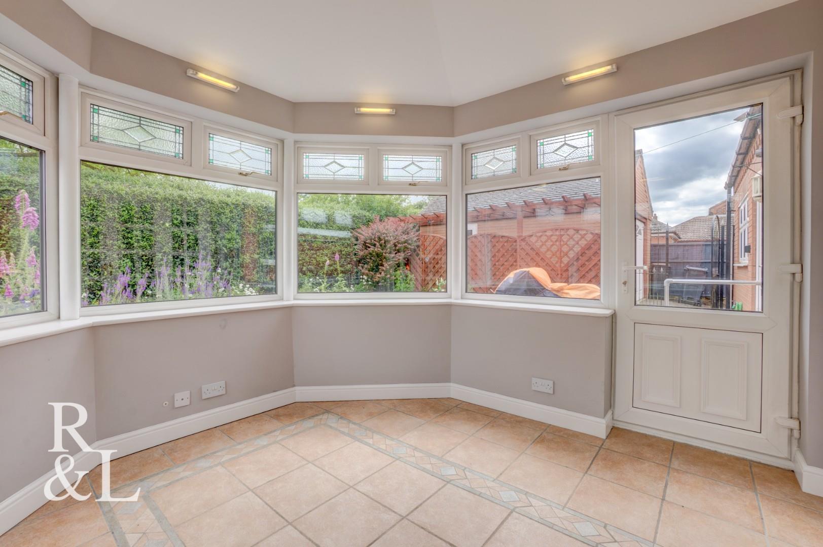 Property image for Greenside Close, Donisthorpe, Swadlincote