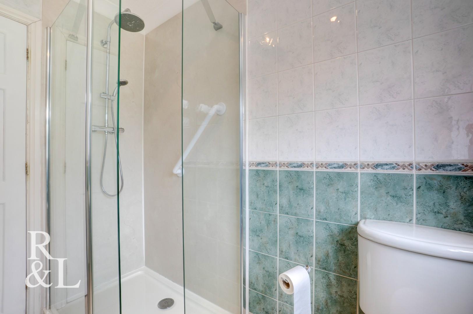 Property image for Greenside Close, Donisthorpe, Swadlincote