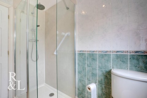 Property thumbnail image for Greenside Close, Donisthorpe, Swadlincote