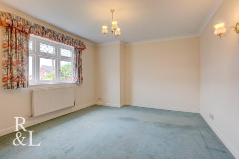 Property thumbnail image for Greenside Close, Donisthorpe, Swadlincote