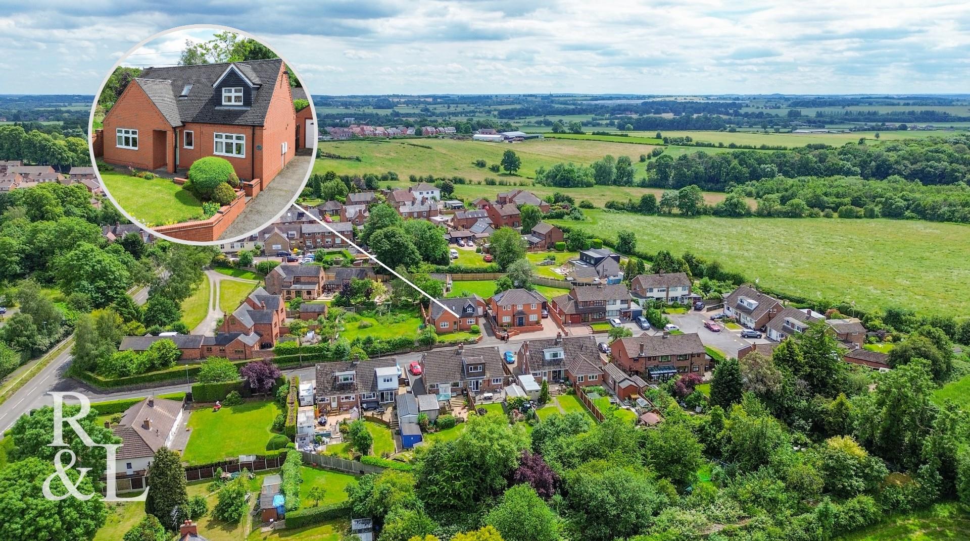 Property image for Greenside Close, Donisthorpe, Swadlincote