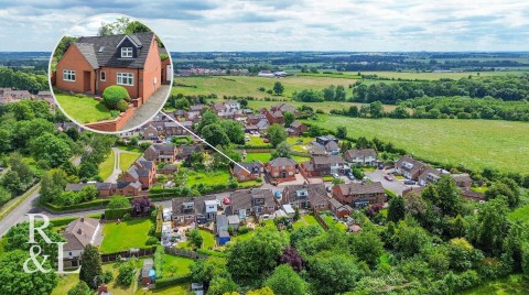 Property thumbnail image for Greenside Close, Donisthorpe, Swadlincote