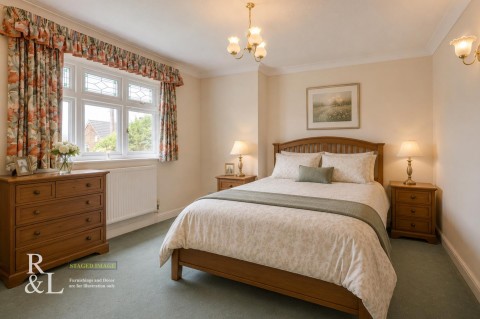 Property thumbnail image for Greenside Close, Donisthorpe, Swadlincote