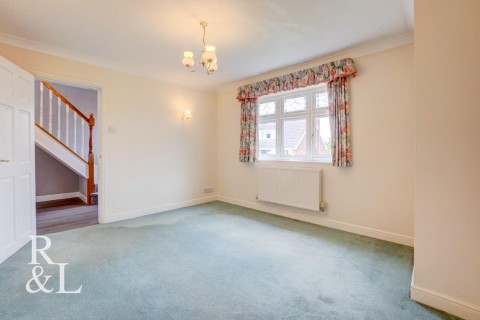 Property thumbnail image for Greenside Close, Donisthorpe, Swadlincote