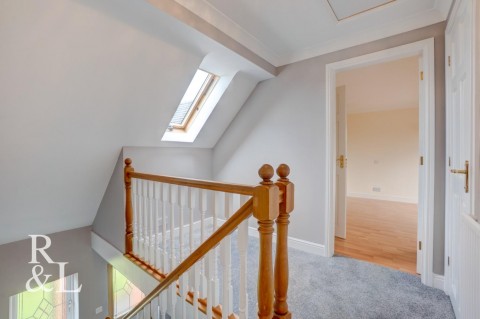 Property thumbnail image for Greenside Close, Donisthorpe, Swadlincote