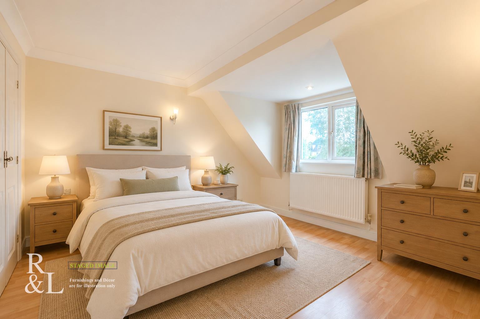 Property image for Greenside Close, Donisthorpe, Swadlincote
