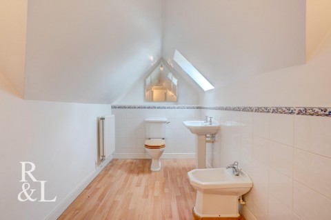 Property thumbnail image for Greenside Close, Donisthorpe, Swadlincote