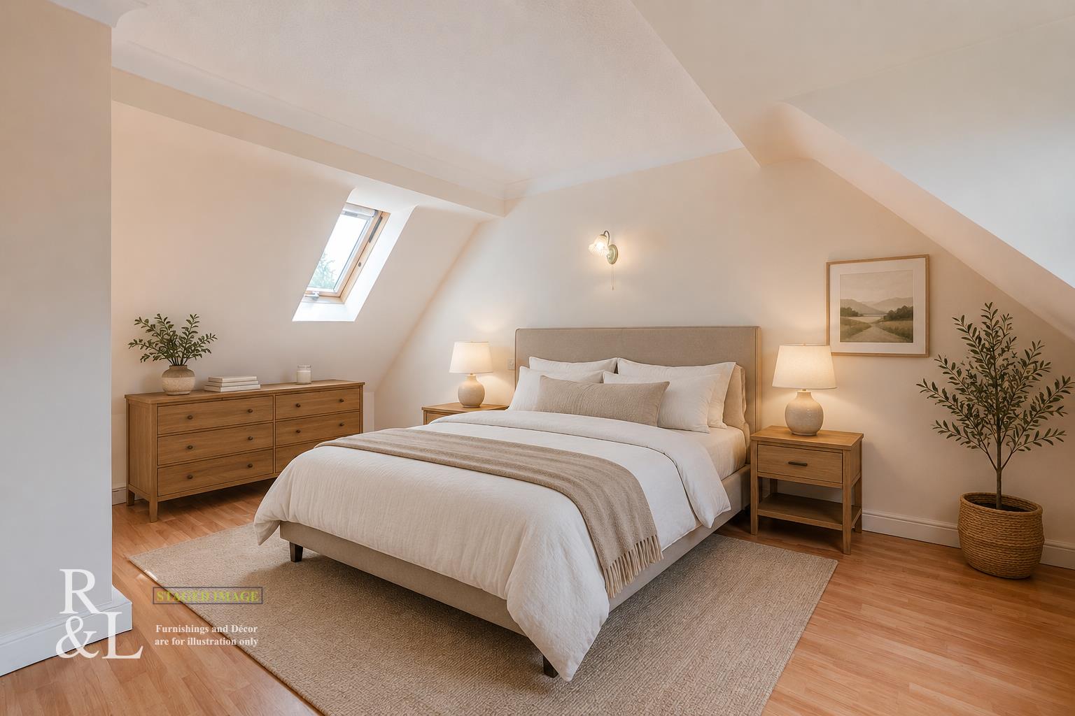 Property image for Greenside Close, Donisthorpe, Swadlincote
